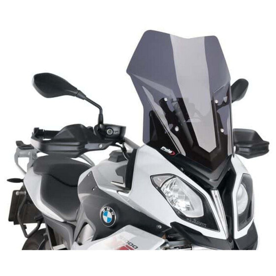 PUIG Touring Windshield BMW S1000XR