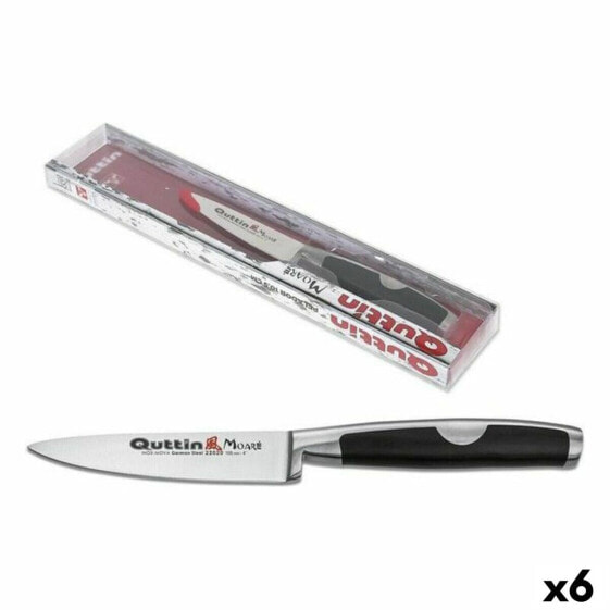 Нож для очистки Quttin Moare 2,5 мм (6 штук)