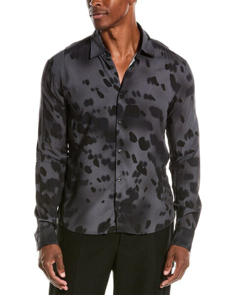 Hugo Hugo Boss Shirt Men's