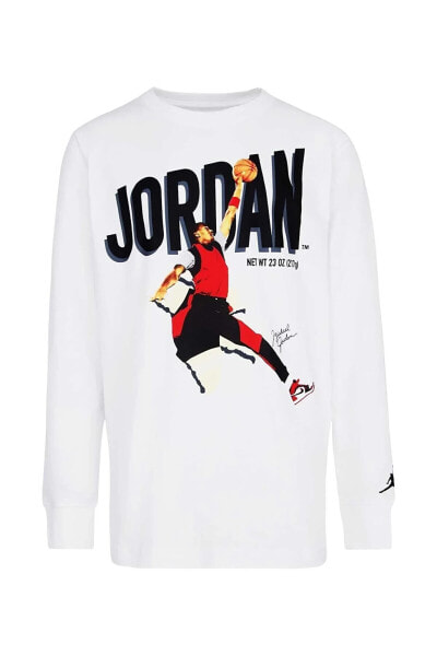 Jdb Çocuk Sweatshirt 95c124-001