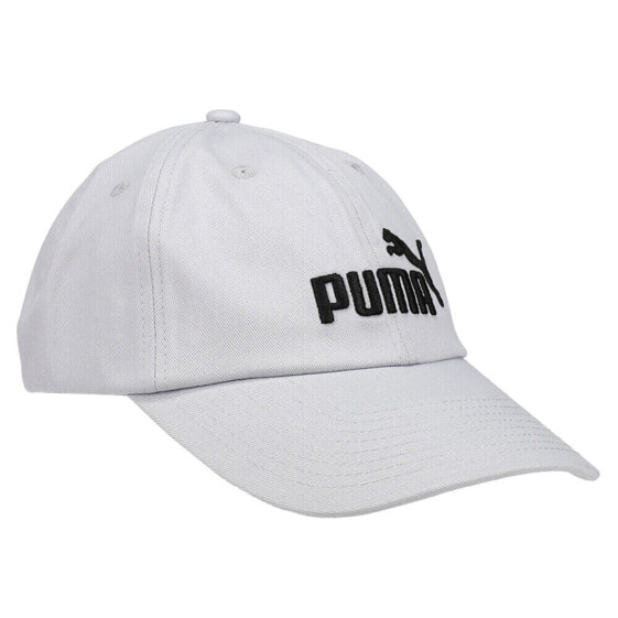 Puma Essentials No.1 Cap Mens Size OSFA Athletic Casual 02435704