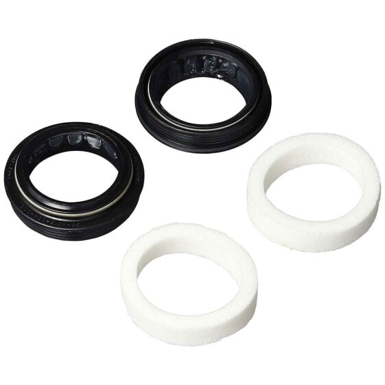 RACINGBROS Boxxer/Lyrik Lycan Wiper Fork Seal Kit For Rock Shox/Fox/Magura/Manitou