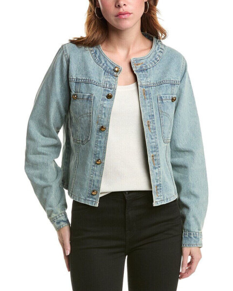 Lyra & Co Jacket Women's