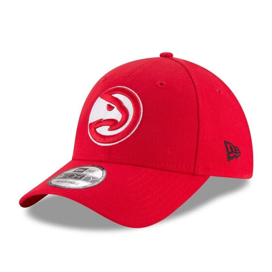 New Era 9FORTY Nba Atlanta Hawks