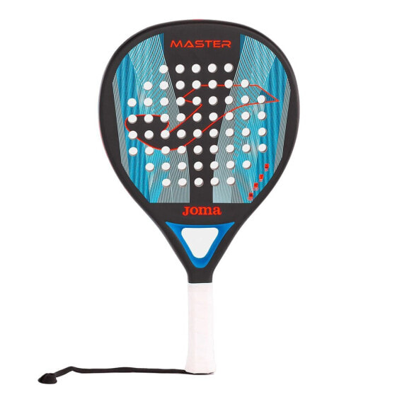 JOMA Master padel racket