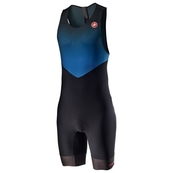 CASTELLI Team SD Sleeveless Trisuit