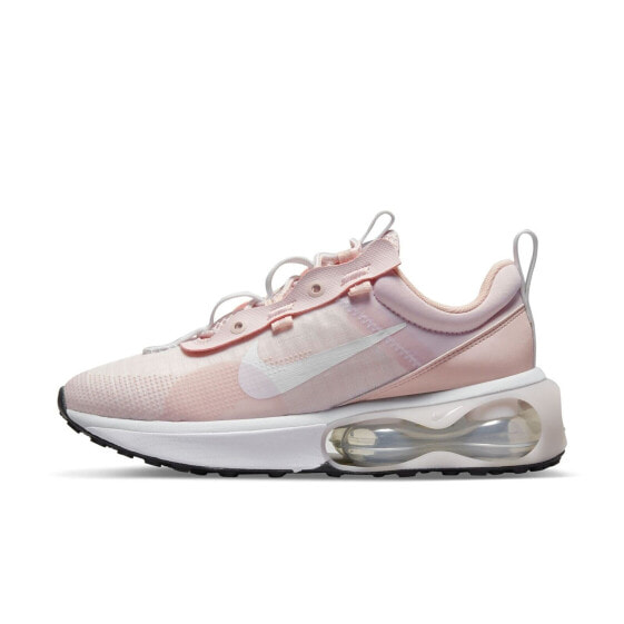 [DA1923-600] Womens Nike Air Max 2021