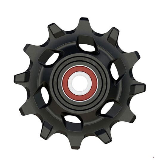 SRAM Pulley Wheels Red Etap AXS Ceramic Bearings 12s