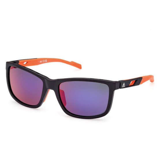 Очки ADIDAS SPORT SP0047 Sunglasses