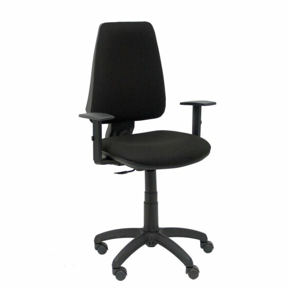 Офисный стул P&C Elche CP bali I840B10 Чёрный