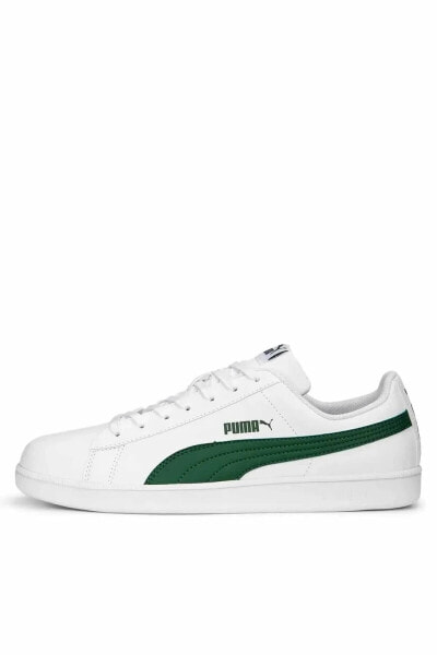 Кроссовки женские PUMA Up 372605 Beyaz-yeşl 35