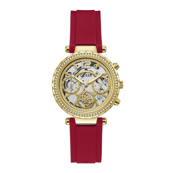 GUESS Solstice watch