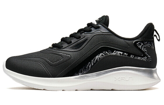 Спортивные кроссовки Xtep 980418110990 Черные Skechers Air Cooled Comfort+