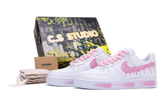 Кроссовки Nike Air Force 1 Low DH2920-111
