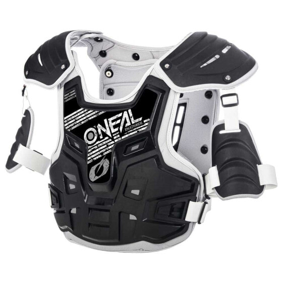 ONeal PXR Stone Shield protection vest