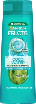 Shampoo Coco Water, 300 ml