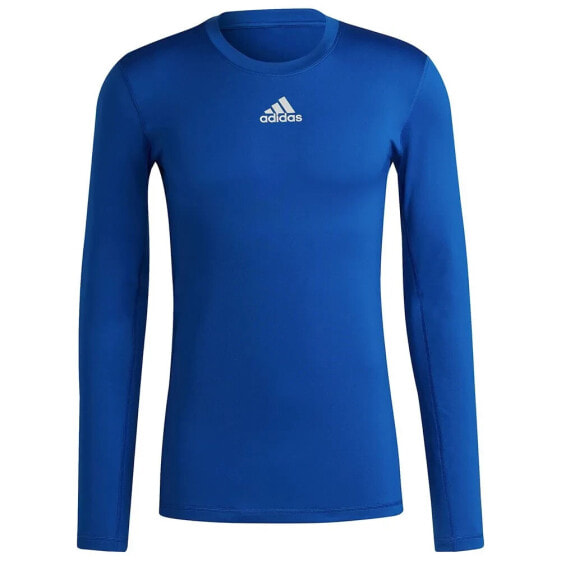 ADIDAS Tech-Fit Long Sleeve long sleeve T-shirt