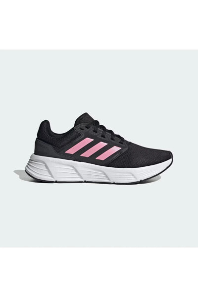 Кроссовки Adidas Galaxy 6 Black Runningshoes