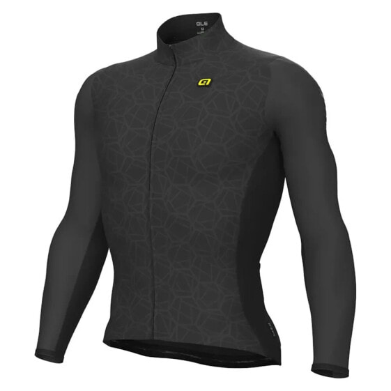 ALE R-EV1 Velocity Plus long sleeve jersey