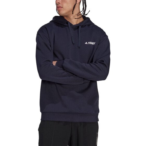 ADIDAS Tx Logo hoodie