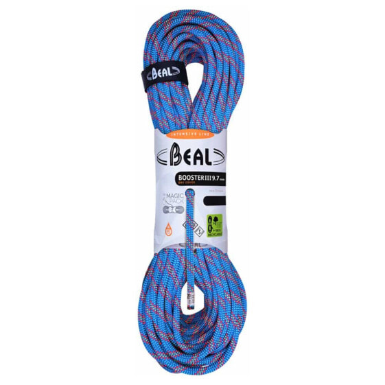 BEAL Booster III 9.7 mm Rope