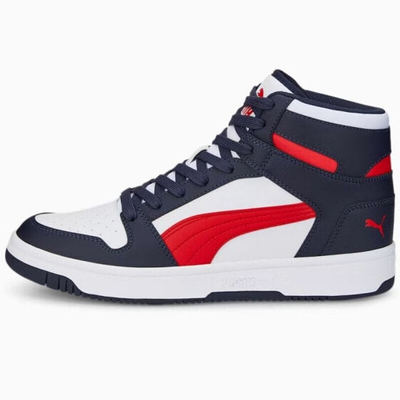 Ботинки PUMA Rebound Layup SL M 369573-29