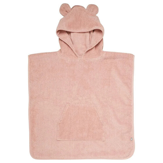 PIPPI Organic bathrobe