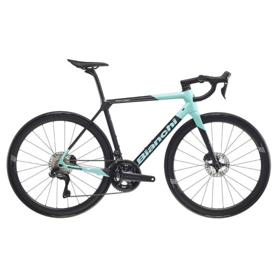 BIANCHI Specialissima Pro Racing Team Ultegra Di2 2023 road bike