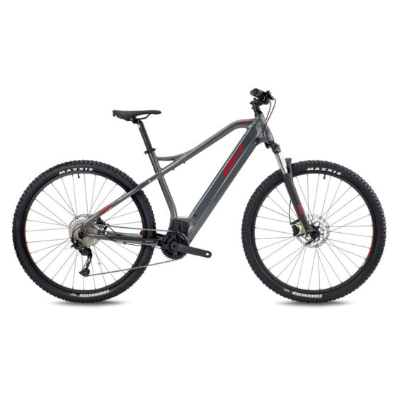 BH Atom 29´´ BH1E Alivio 2022 MTB electric bike