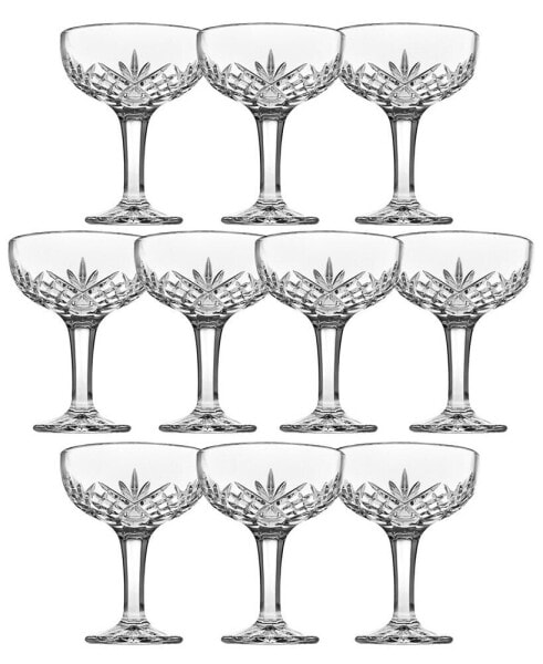 Dublin Coupes, Set of 10