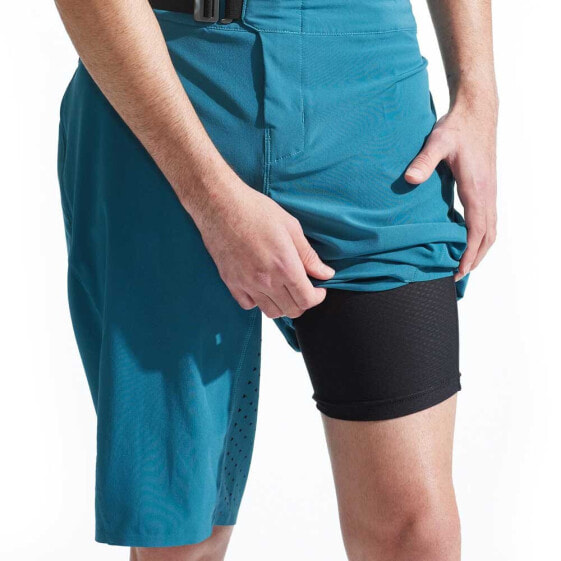 PEARL IZUMI Summit shorts with chamois