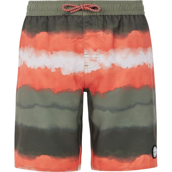 PROTEST Abel Swimming Shorts