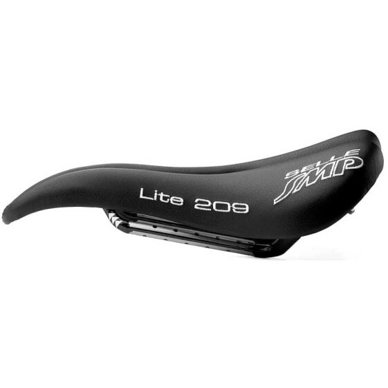 SELLE SMP Lite 209 Carbon saddle