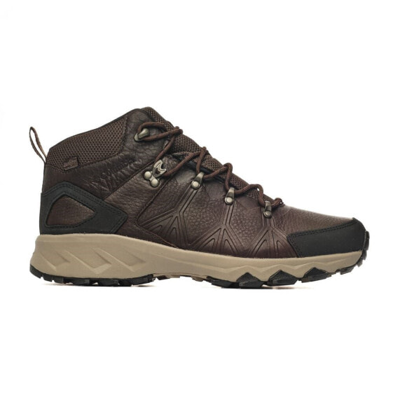 Ботинки мужские Columbia Peakfreak Ii Mid Outdry