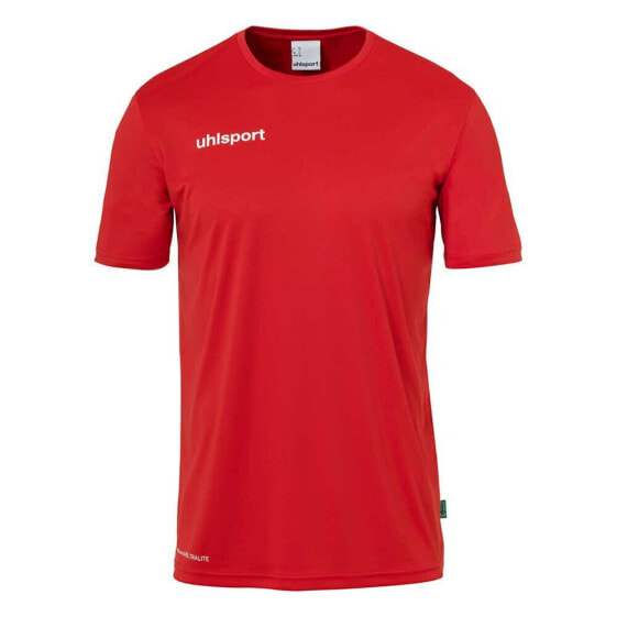 UHLSPORT Essential Functional short sleeve T-shirt