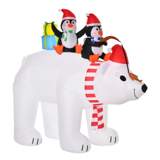 Weihnachtsdeko Pinguine 844-421V90