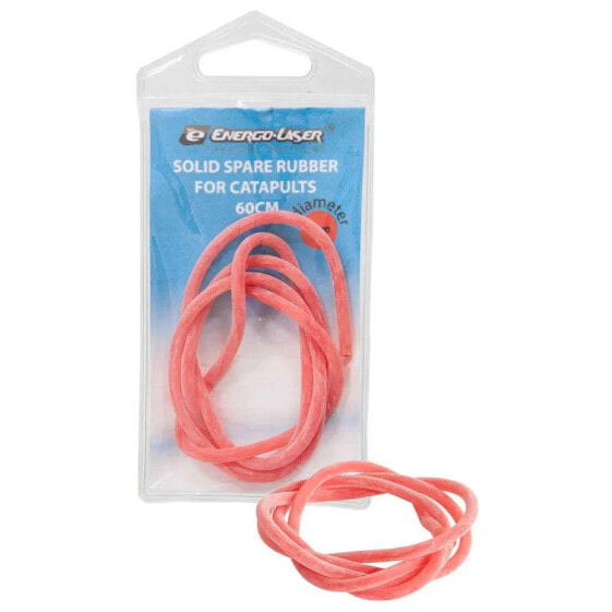 ENERGOLASER 60 cm Elastic Band Slingshot