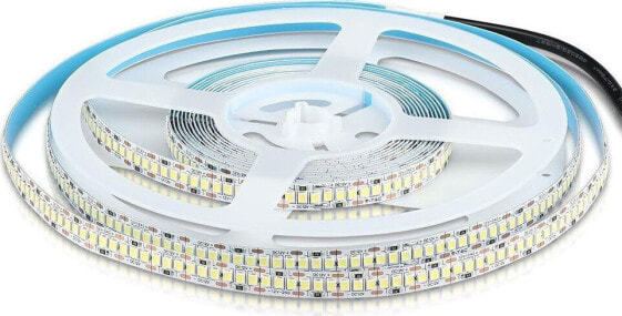 Taśma LED V-TAC Taśma LED SMD2835 18W/M 240LED/M 4500K IP20 2165 /5m/