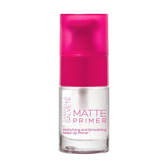 Gabriella Salvete Matte Primer 15 ml make-up base für Frauen