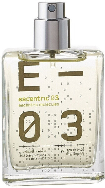 Escentric Molecules Escentric 03