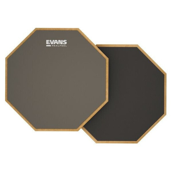 Evans RF-12D Practice Pad