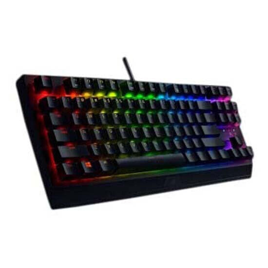 RAZER Blackwidow V3 RGB Gaming Mechanical Keyboard