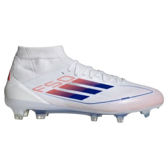 ADIDAS F50 Pro Mid FG football boots