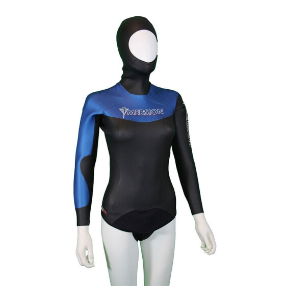 IMERSION Freediving Apnea Woman Jacket 1.5 mm