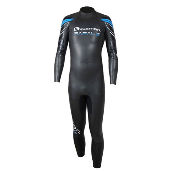 AQUAMAN Rafale Wetsuit