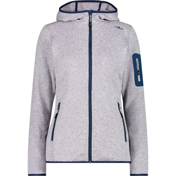 CMP 3H19826 hoodie fleece