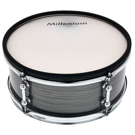 Millenium PS-13 13"x05" Snare Grey Line