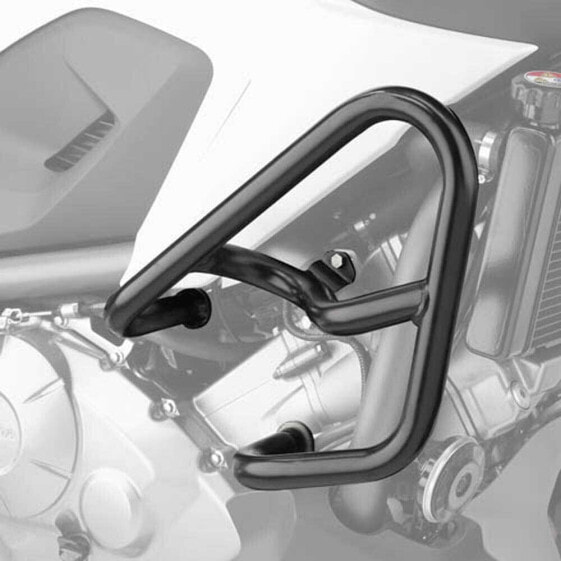 GIVI Honda NC700S/NC700X 12-13&NC750S/NC750X 14-20&NC750S DCT/NC750X DCT 14-15 Tubular Engine Guard