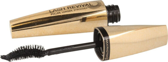 MAX FACTOR MAX FACTOR LASH REVIVAL Mascara do rzęs wydłużająca nr 001 Black 11ml