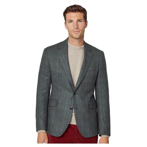 HACKETT Tattersal Blazer